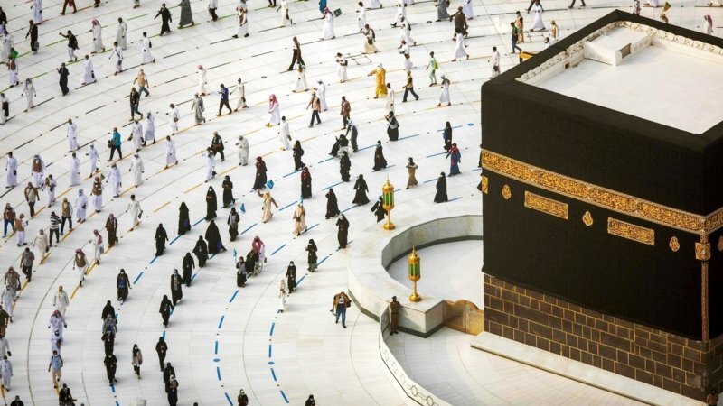 هزینه پیش ثبت نام حج تمتع ۱۴۰۴ هزینه پیش ثبت نام حج تمتع ۱۴۰۴