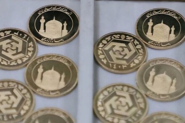 قیمت سکه امروز قیمت سکه امروز