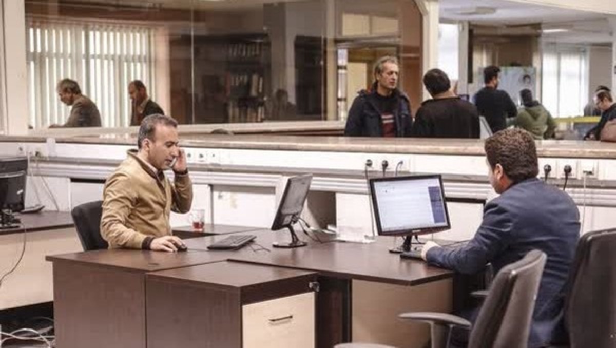 آخرین خبر طرح ساماندهی کارکنان دولت طرح ساماندهی کارکنان دولت