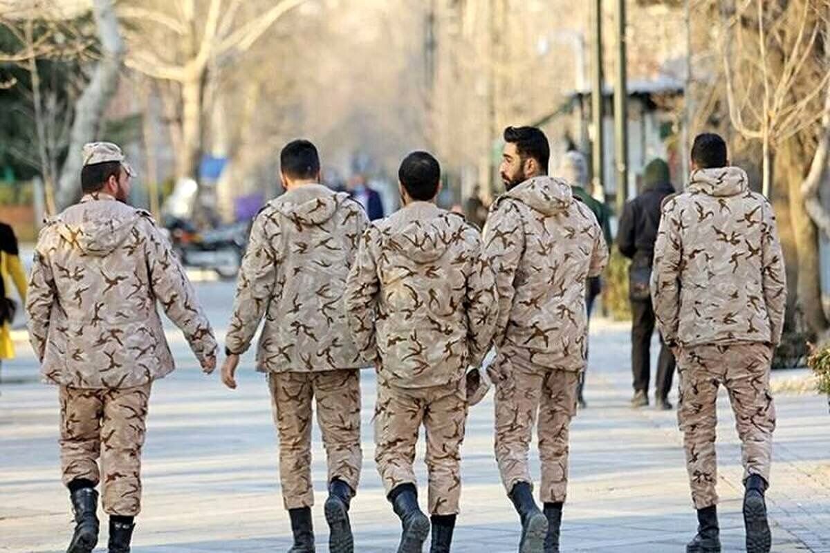 شرایط وام سربازی