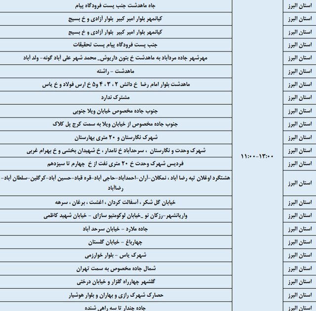 در میانه روایتها، مردم قربانی خاموشیها هستند در میانه روایتها، مردم قربانی خاموشیها هستند