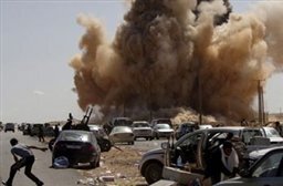 نتایج توافق لیبی با آمریکا در 2003: نتایج توافق لیبی با آمریکا در 2003: