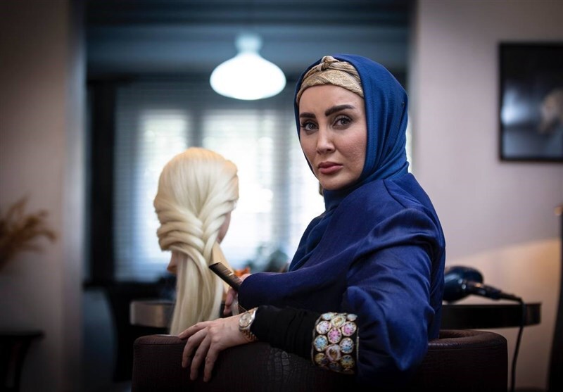 زمان پخش سریال ناریا زمان پخش سریال ناریا