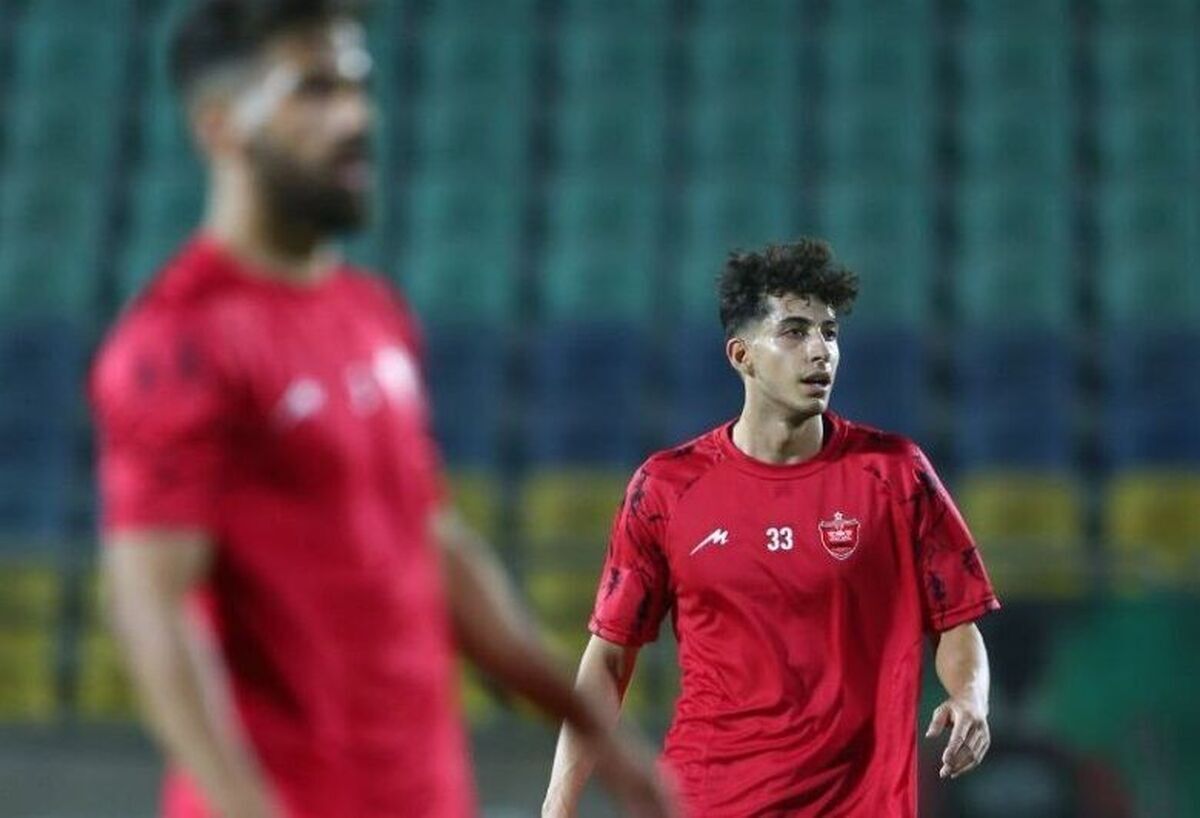 نتیجه بازی پرسپولیس سپاهان + فیلم خلاصه بازی نتیجه بازی پرسپولیس سپاهان + فیلم خلاصه بازی