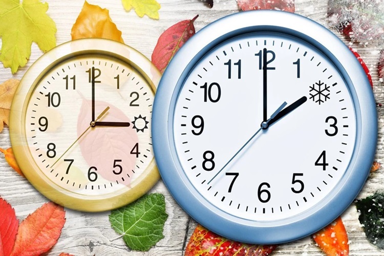 تغییر ساعت رسمی کشور ۱۴۰۴ به کجا رسید؟ تغییر ساعت رسمی کشور ۱۴۰۴