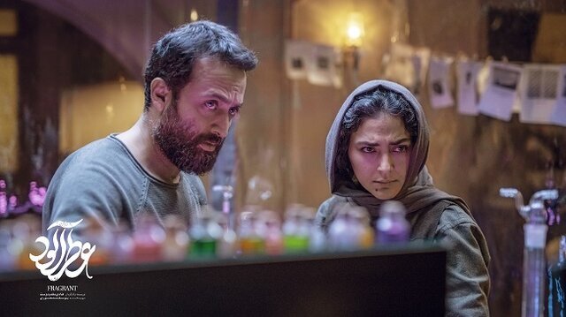 فیلمهای سینمایی امروز تلویزیون شنبه ۹ فروردین فیلمهای سینمایی امروز تلویزیون شنبه ۹ فروردین