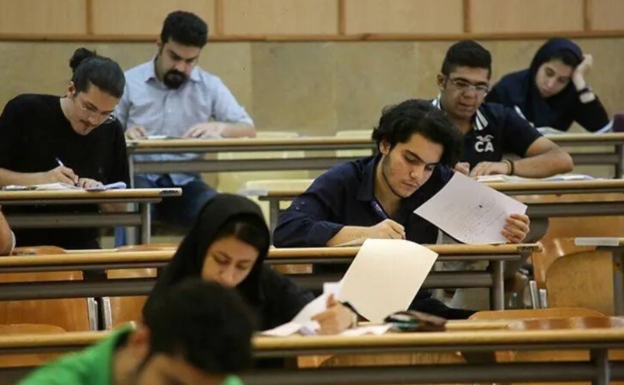 جزییات مجازی شدن امتحانات دانشگاه آزاد مجازی شدن امتحانات دانشگاه آزاد