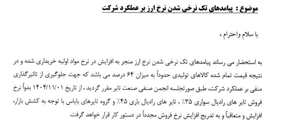 جراحی اقتصادی دولت چهاردهم زیر تیغ نقد و واقعیت؛ آیا «کالابرگ» سپر تورمی خواهد شد؟ جراحی اقتصادی دولت چهاردهم زیر تیغ نقد و واقعیت؛ آیا «کالابرگ» سپر تورمی خواهد شد؟