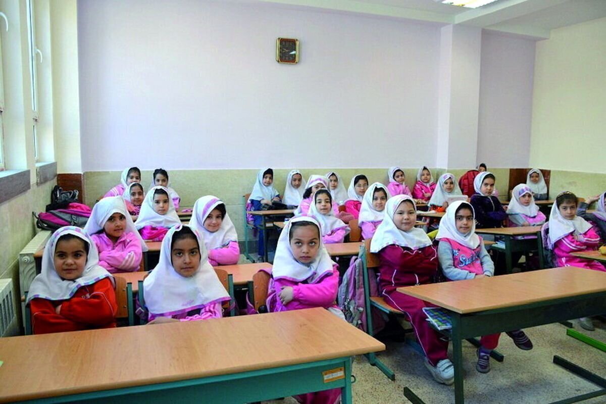 خبر فوری تعطیلی مدارس تهران خبر فوری تعطیلی مدارس تهران