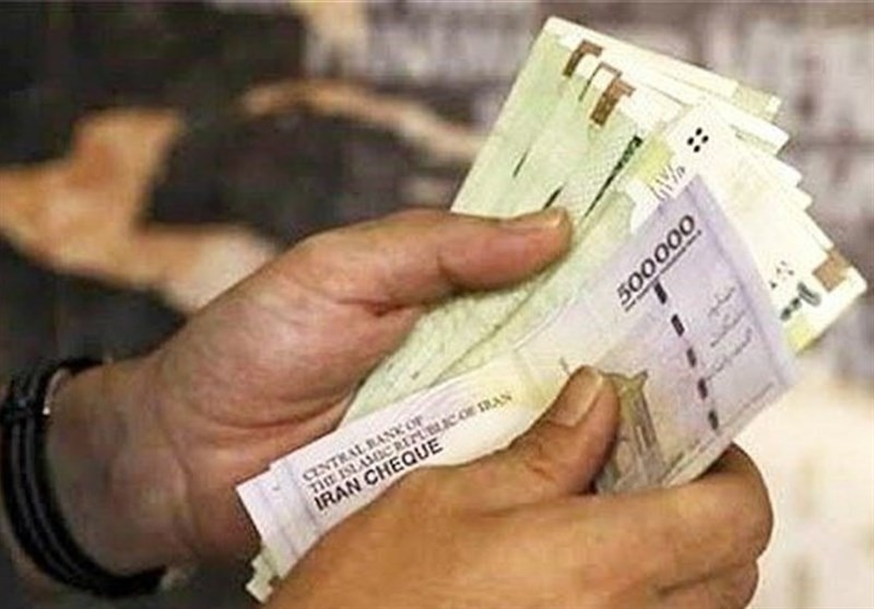 عیدی بازنشستگان