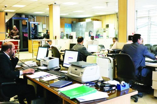 صفر تا صد فوق العاده خاص کارمندان دولت فوق العاده خاص کارمندان دولت