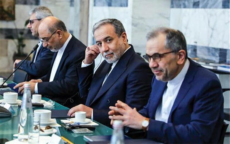 آخرین اخبار دور چهارم مذاکرات ایران آمریکا چارچوب اولیه مذاکرات ایران و آمریکا در عمان