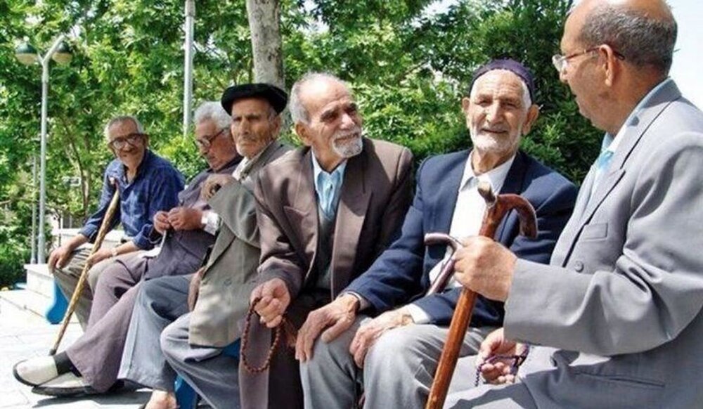 مبلغ همسان سازی حقوق بازنشستگان تامین اجتماعی مبلغ همسان سازی حقوق بازنشستگان تامین اجتماعی