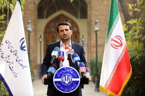 جزییات تغییر ساعت مدارس ۱۴۰۴ تغییر ساعت مدارس