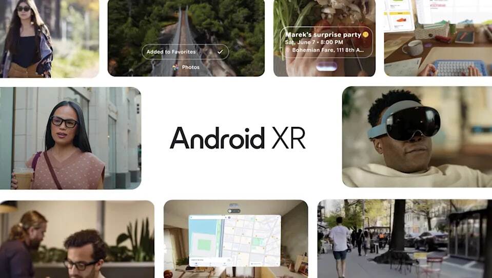 در حال ویرایش/ گوگل با عینکهای هوشمند Gemini و Android XR به دنیای واقعیت ترکیبی بازگشت در حال ویرایش/ گوگل با عینکهای هوشمند Gemini و Android XR به دنیای واقعیت ترکیبی بازگشت