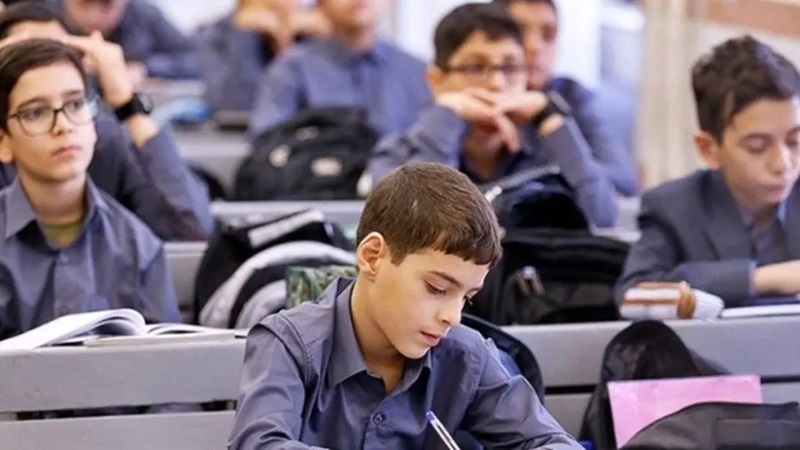 جزییات ثبت نام مدارس سال تحصیلی ۱۴۰۵–۱۴۰۴ ثبت نام مدارس غیردولتی