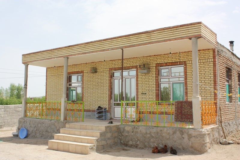 ثبت نام وام مسکن روستایی