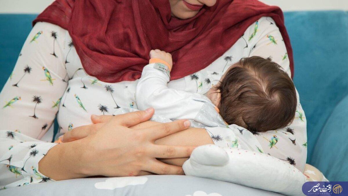 کد دستوری یارانه مادران شیرده یارانه مادران