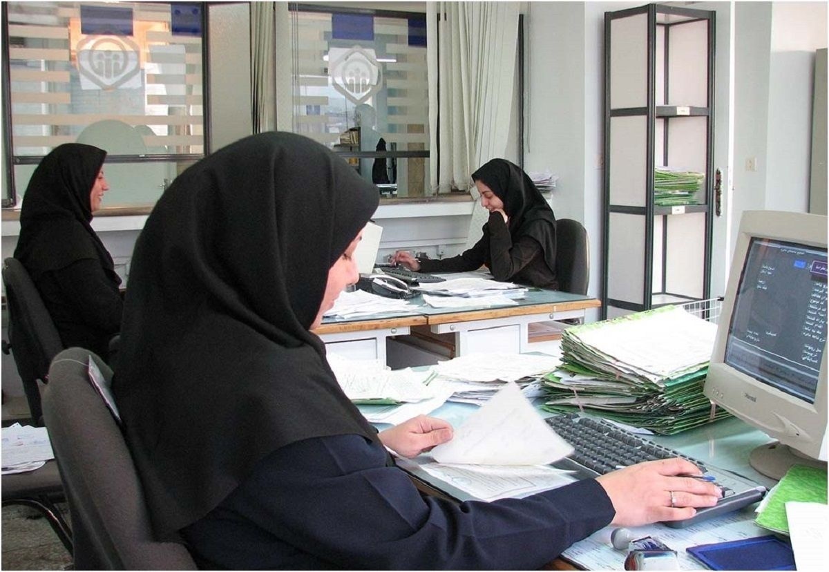 پرداخت حقوق بر اساس عملکرد کارمندان پرداخت حقوق بر اساس عملکرد کارمندان
