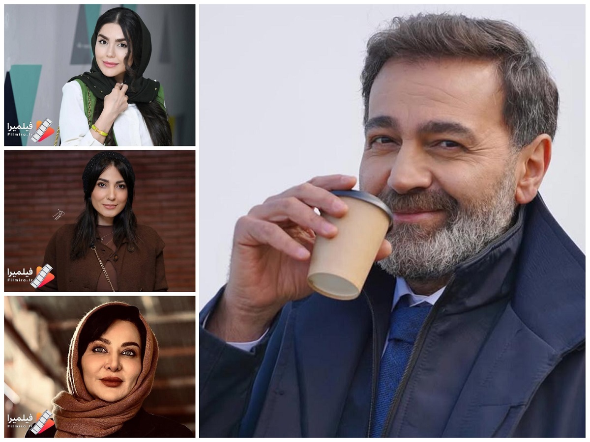 زمان پخش سریال جزرومد زمان پخش سریال جزرومد