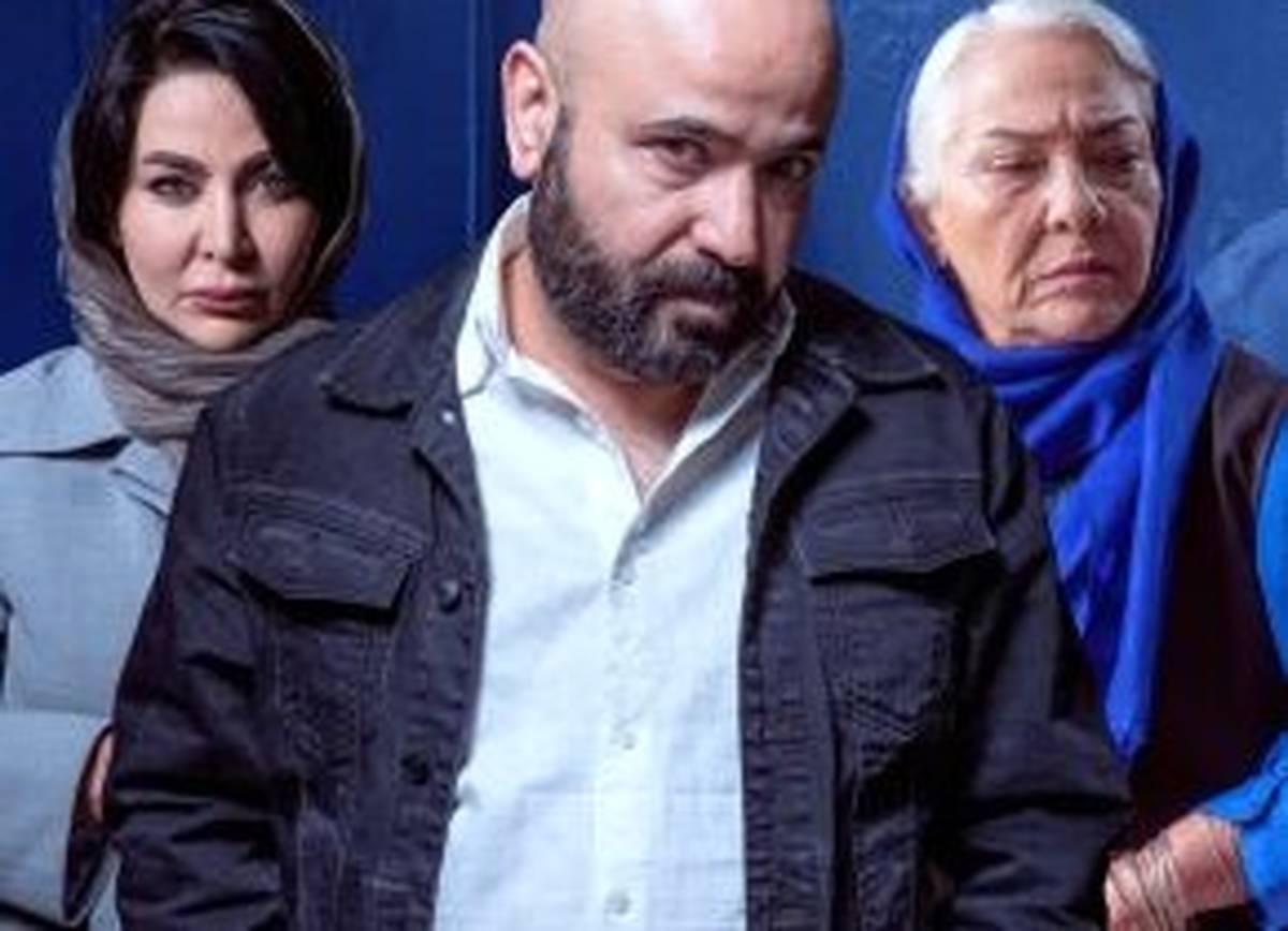 تکرار سریال جزرومد تکرار سریال جزرومد