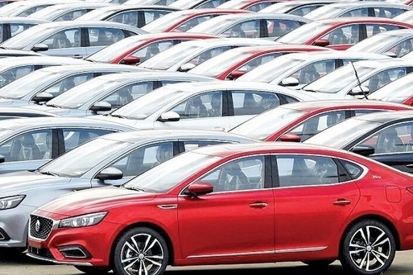 آخرین مهلت ثبت نام خودروهای وارداتی مرداد ۱۴۰۴+ شرایط و لینک ثبت نام آخرین مهلت ثبت نام خودروهای وارداتی مرداد ۱۴۰۴+ شرایط و لینک ثبت نام