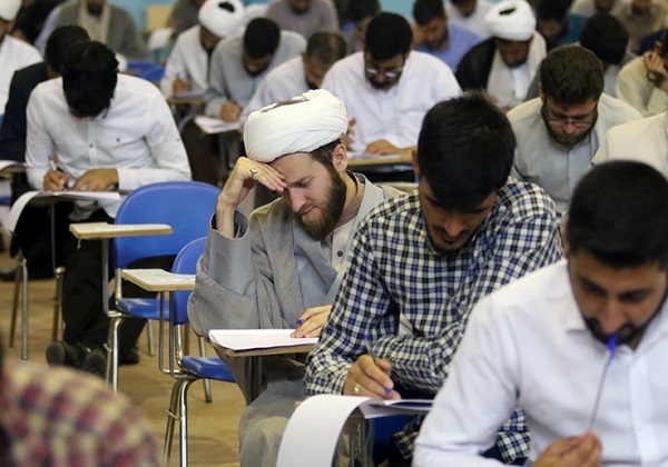 جزییات ثبت نام آزمون قضاوت ۱۴۰۴ منابع آزمون قضاوت