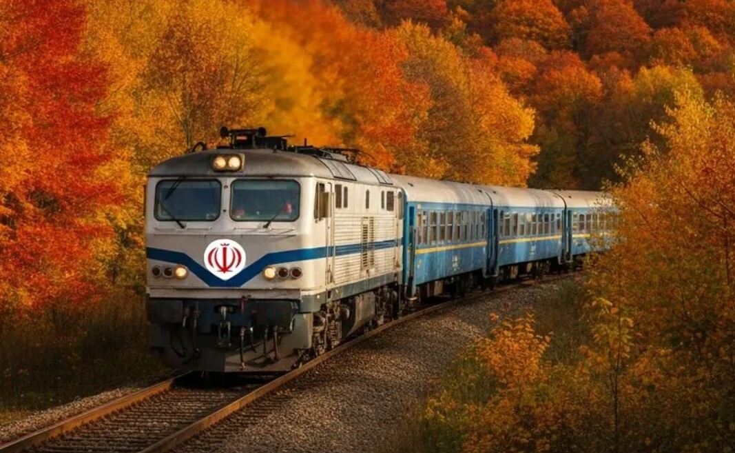 تاریخ پیش فروش بلیط قطار مهر ۱۴۰۴ تاریخ پیش فروش بلیط قطار مهر ۱۴۰۴