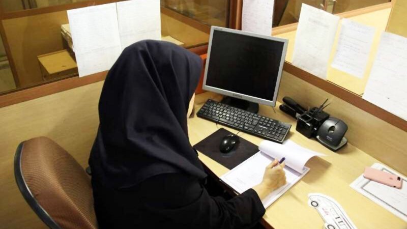 شرایط جدید کاهش سن بازنشستگی مادران شاغل کاهش سن بازنشستگی