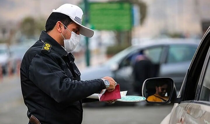 نحوه پرداخت بخشودگی جرایم رانندگی | طرح بخشودگی جرایم رانندگی ۱۴۰۴ پرداخت جرایم رانندگی
