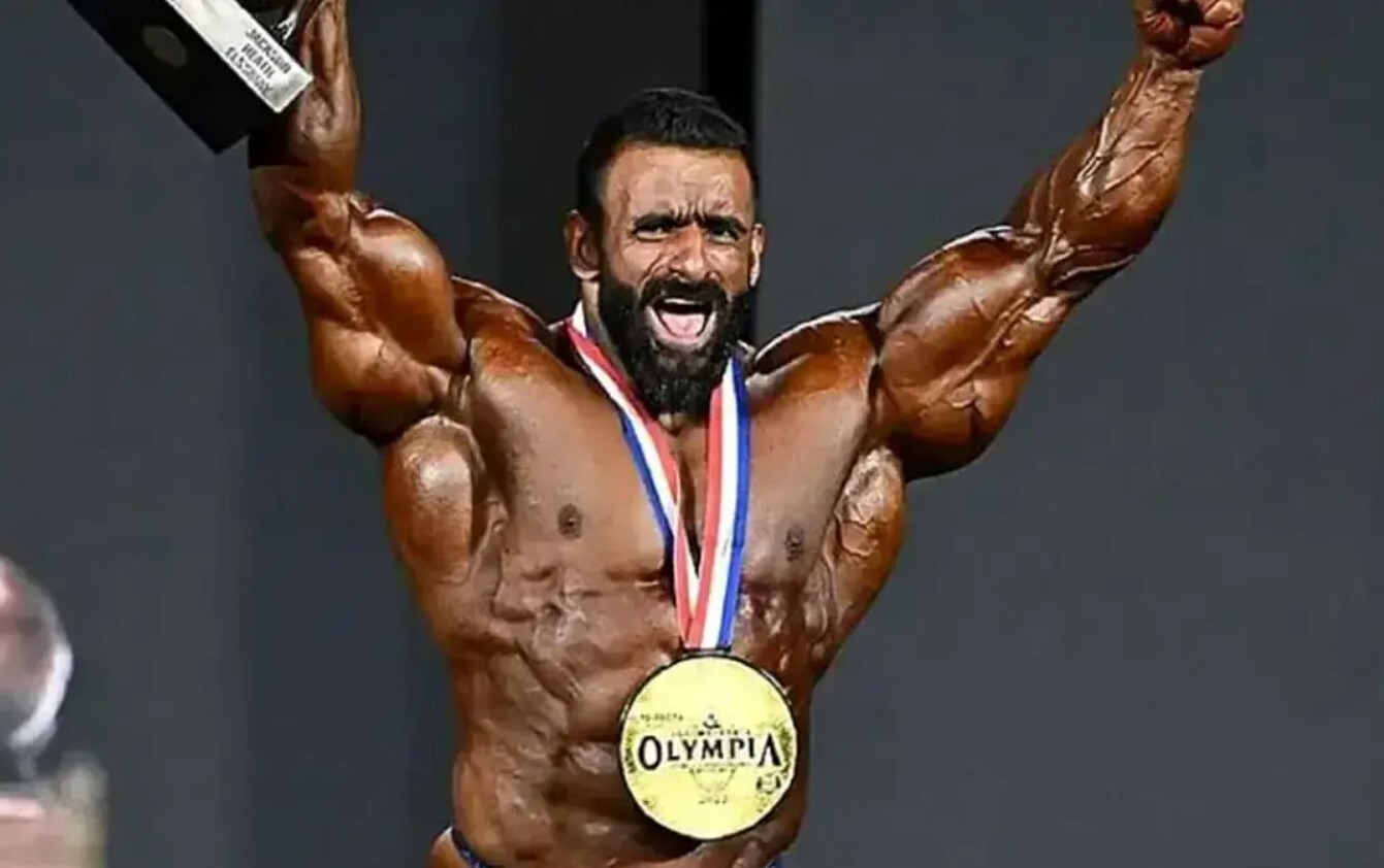 زمان فینال مسابقات مستر المپیا ۲۰۲۵ با رقابت هادی چوپان فینال مستر المپیا