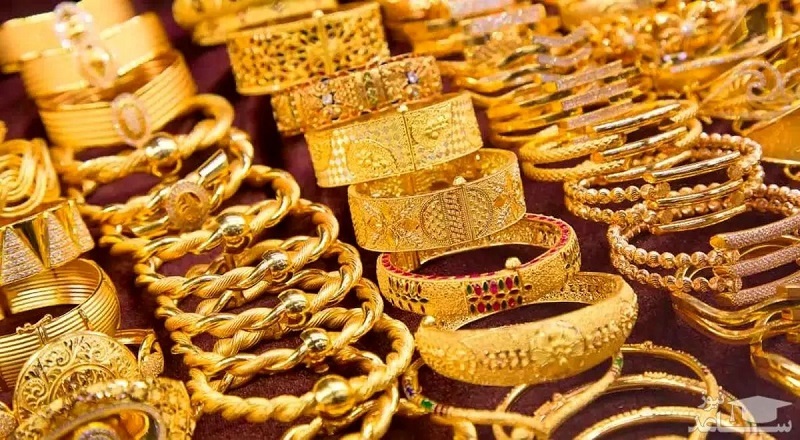 قیمت طلای دست دوم پنجشنبه ۳ مهر قیمت طلای دست دوم پنجشنبه ۳ مهر