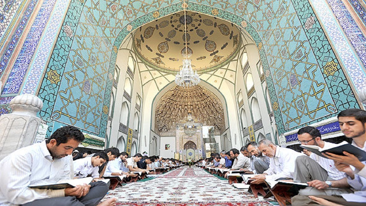 هزینه ثبت نام اعتکاف حرم امام رضا ۱۴۰۴ هزینه ثبت نام اعتکاف حرم امام رضا ۱۴۰۴