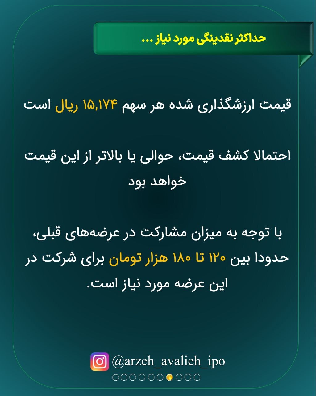 زمان و نقدینگی عرضه اولیه کوچین زمان و نقدینگی عرضه اولیه کوچین