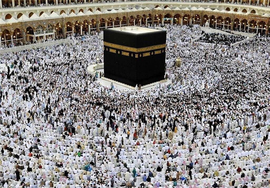اعلام هزینه حج تمتع ۱۴۰۵ ثبت نام حج تمتع ۱۴۰۵