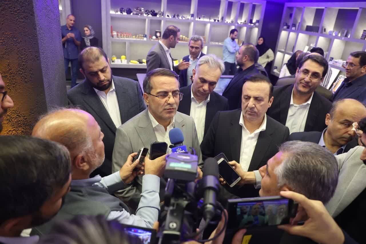 استخدام ۵۰۰ مدیر جوان استخدام ۵۰۰ مدیر جوان