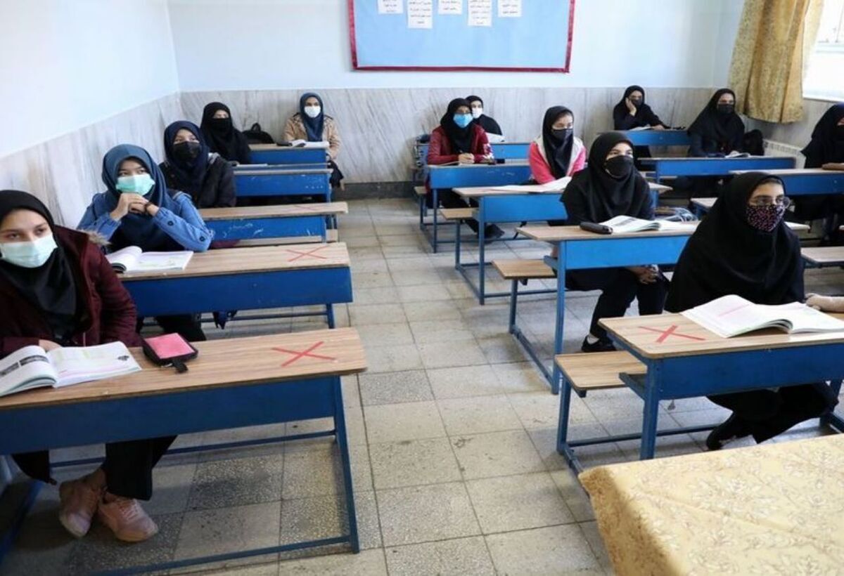 شنبه ۱۵ آذر مدارس تعطیل است شنبه ۱۵ آذر مدارس تعطیل است