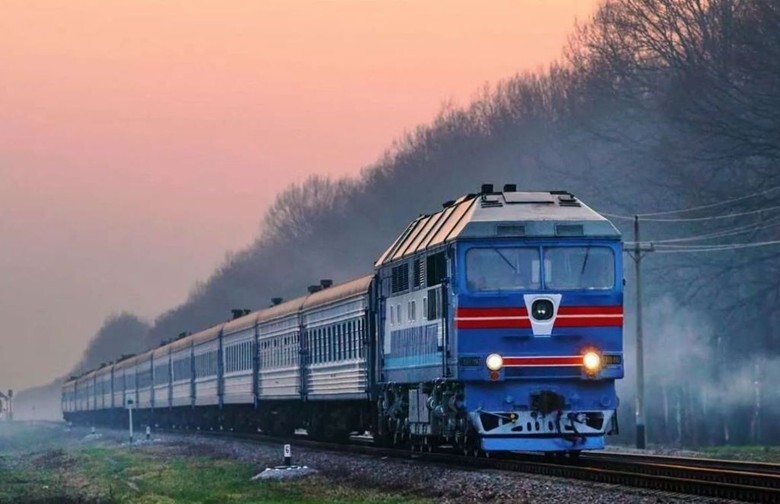 پیش فروش بلیط قطار دی ۱۴۰۴ (آغاز شد)