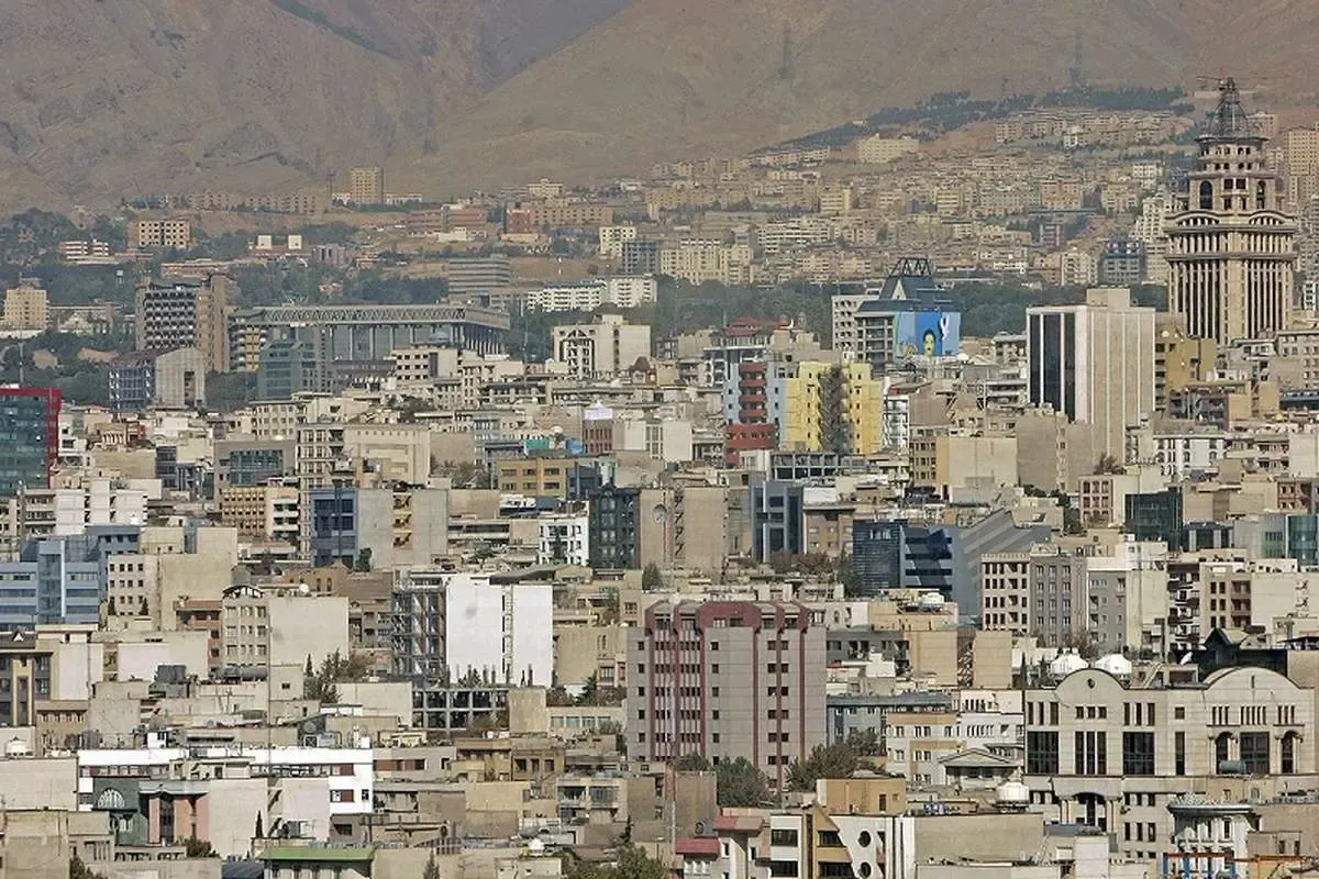خبر داغ مسکن برای زوجهای جوان؛ خانه اجارهای ارزان در تهران در راه است! | زمان ثبتنام و شرایط مسکن استیجاری اعلام شد خبر داغ مسکن برای زوجهای جوان؛ خانه اجارهای ارزان در تهران در راه است! | زمان ثبتنام و شرایط مسکن استیجاری اعلام شد