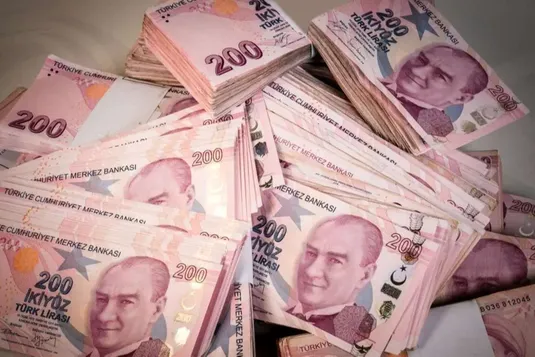 قیمت لیر ترکیه امروز سه شنبه ۱۳ مرداد ۱۴۰۵ + جدول