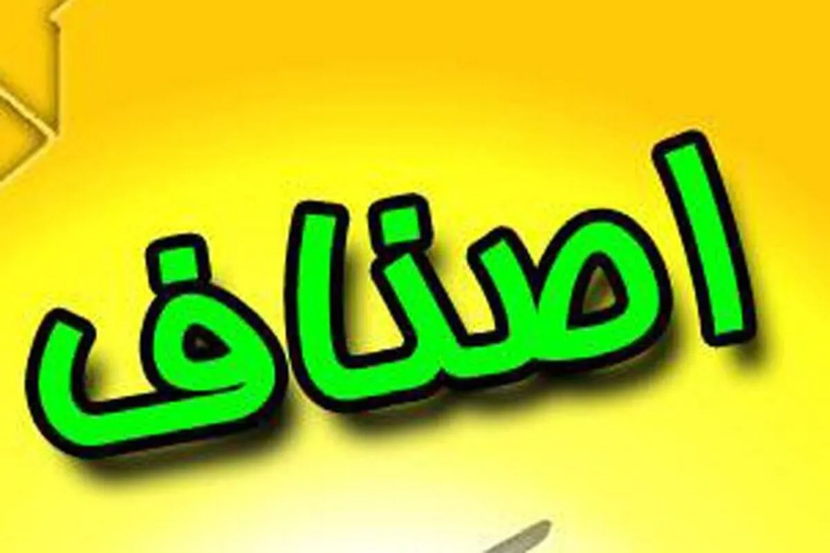 تشکیل ۸۷ هزار پرونده تخلفاتی در حوزه اصناف کشور