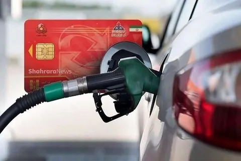 کیفیت بنزین کشور قابل قبول است