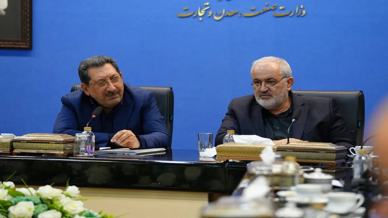 اتابک و علی آبادی