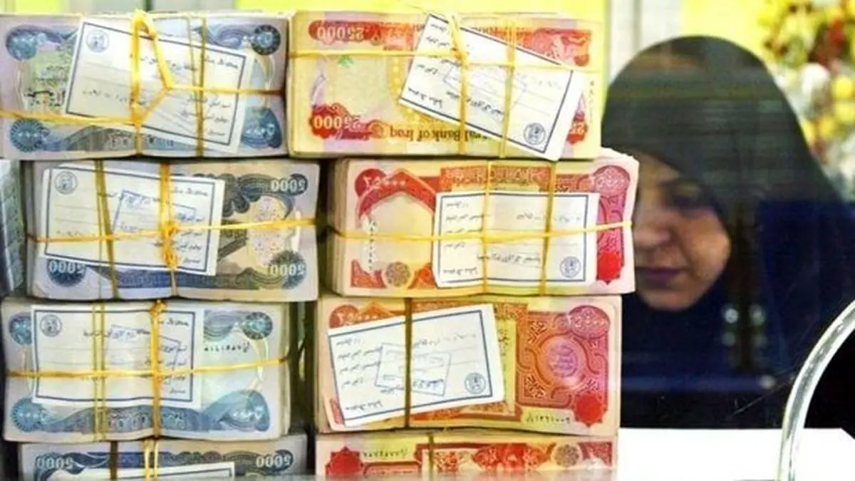 قیمت دینار عراق ارز اربعین ۱۴۰۵