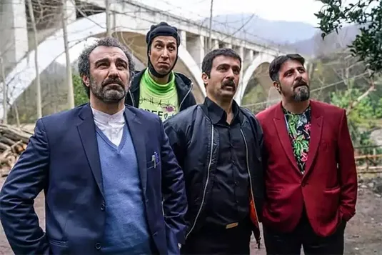 قسمت ۱۸ &laquo;پایتخت&raquo; امشب پخش نمی&zwnj;شود