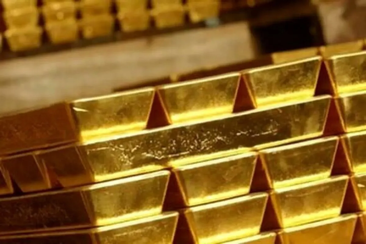 قیمت جهانی طلا امروز ۲ اسفند ۱۴۰۴