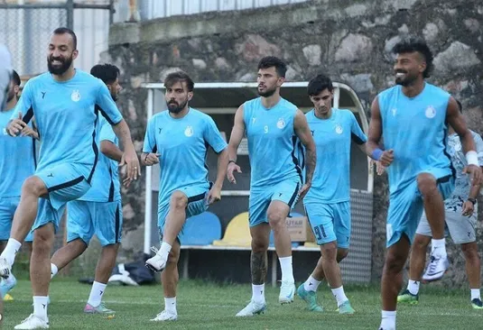 با این نقل و انتقالات استقلال پنجم می&zwnj;شود