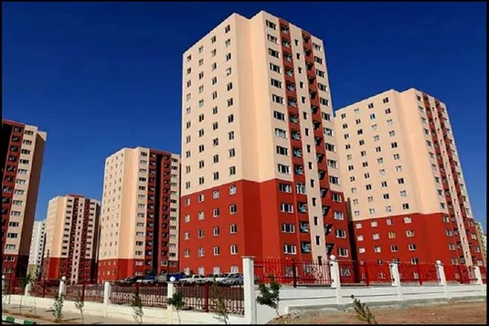 شفافیت در بازار مسکن در گروی بهره&zwnj;برداری از سامانه املاک و اسکان است