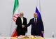 عارف: راهبرد ایران عدم دخالت نیروهای خارجی به‌ویژه در ژئوپلوتیک منطقه است