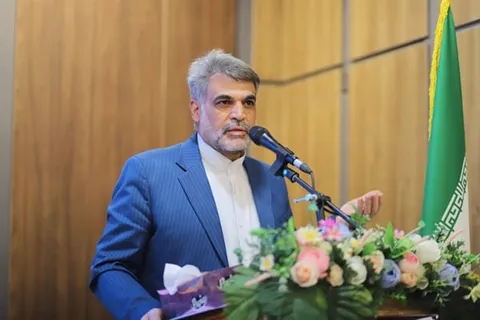 سخنگوی کمیسیون اقتصادی مجلس: تقویت سرمایه بانک کشاورزی، تقویت تولید و امنیت غذایی کشور است